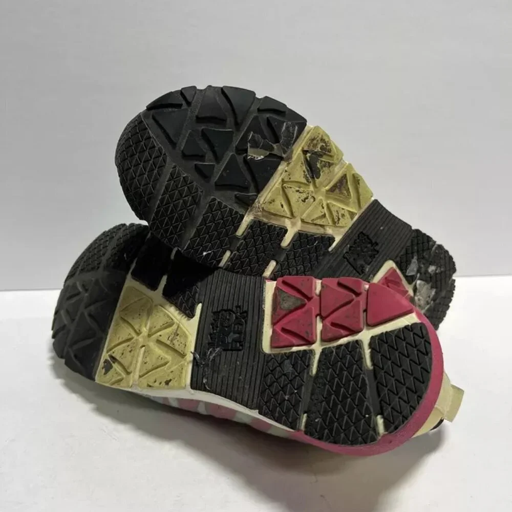 Timberland Pro Radius Comp Toe Sneaker Size Womens 8.5Wide